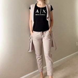 Super cute set in dust pink